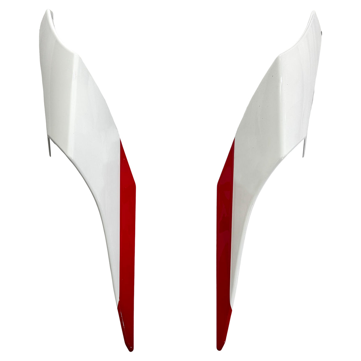 Kit carenatura Bodywork ABS di plastica adatta per Yamaha YZF-R1 2020-2026