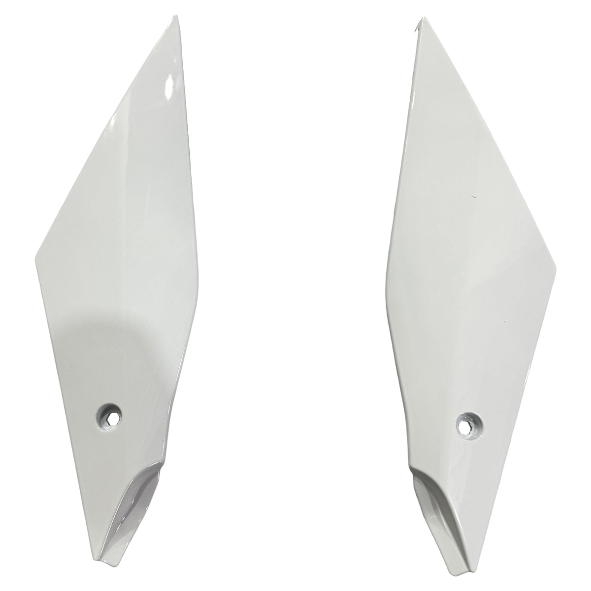 Kit carenatura Bodywork ABS di plastica adatta per Yamaha YZF-R1 2020-2026