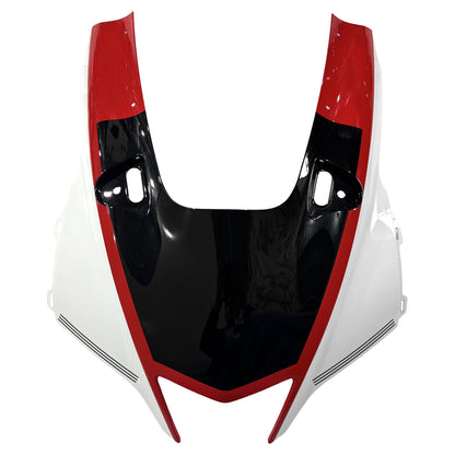 Kit carenatura Bodywork ABS di plastica adatta per Yamaha YZF-R1 2020-2026