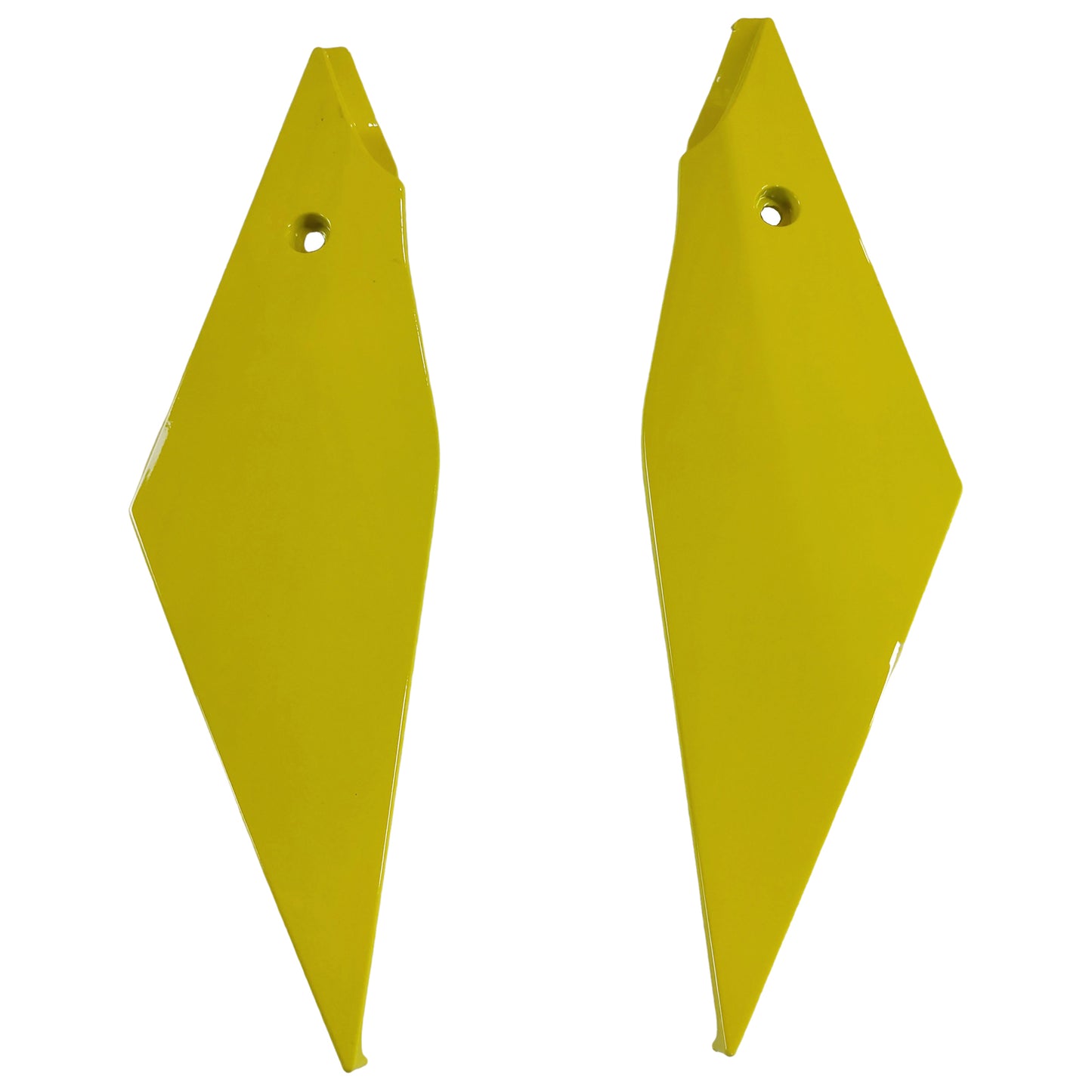 Kit carenatura Bodywork Abs di plastica adatta per Yamaha YZF-R1 2020-2024