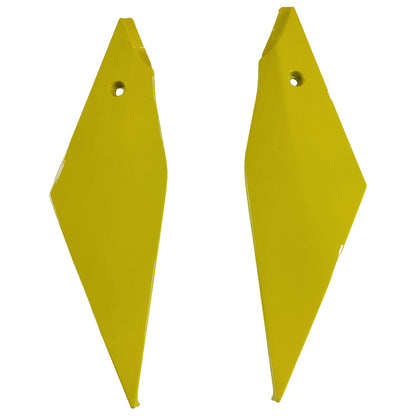 Kit carenatura Bodywork Abs di plastica adatta per Yamaha YZF-R1 2020-2024