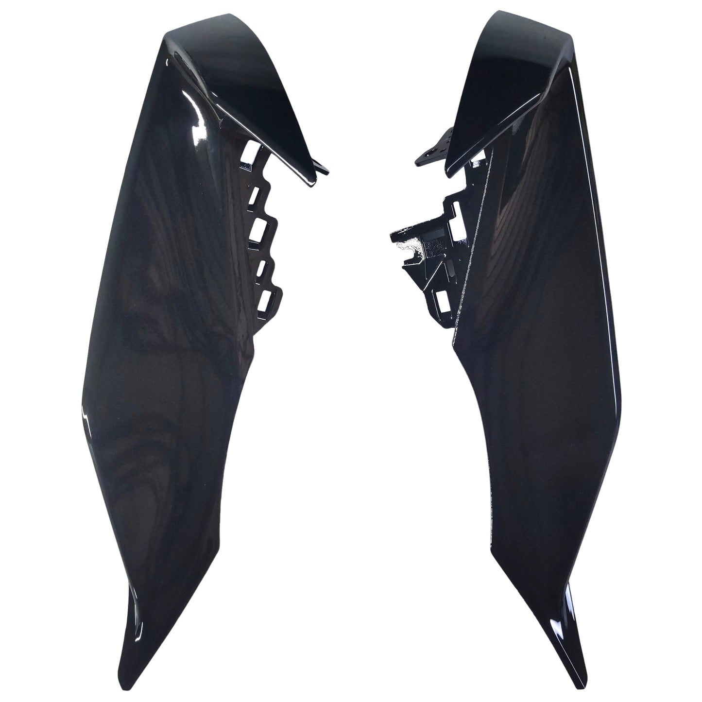 Kit carenatura Bodywork Abs di plastica adatta per Yamaha YZF-R1 2020-2024