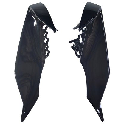 Kit carenatura Bodywork Abs di plastica adatta per Yamaha YZF-R1 2020-2024