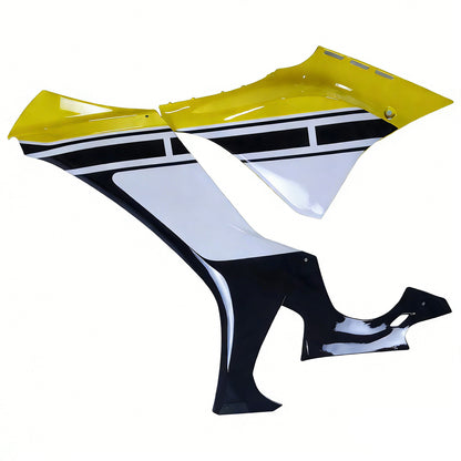 Kit carenatura Bodywork Abs di plastica adatta per Yamaha YZF-R1 2020-2024