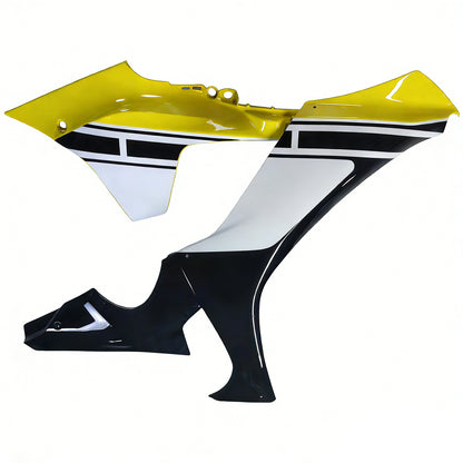 Kit carenatura Bodywork Abs di plastica adatta per Yamaha YZF-R1 2020-2024