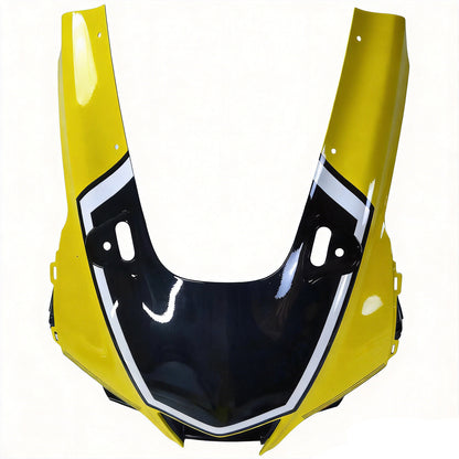 Kit carenatura Bodywork Abs di plastica adatta per Yamaha YZF-R1 2020-2024