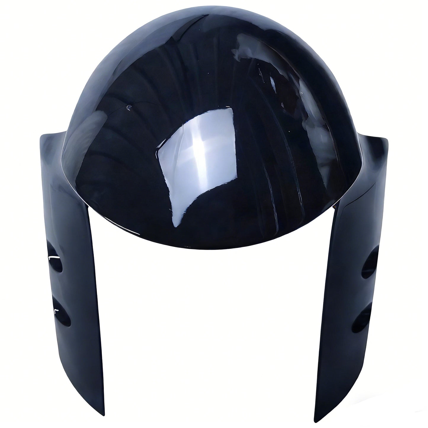 Kit carenatura Bodywork Abs di plastica adatta per Yamaha YZF-R1 2020-2024