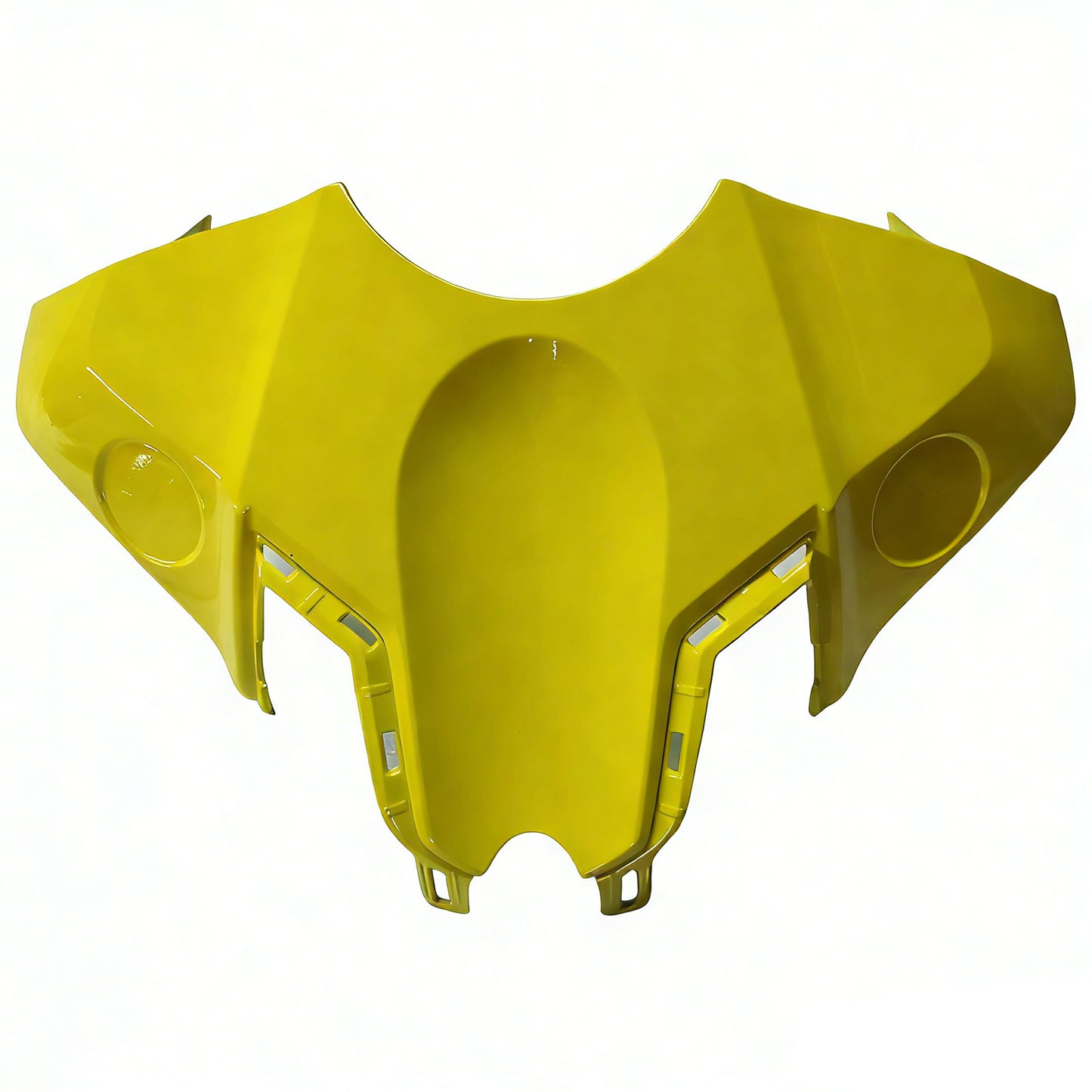 Kit carenatura Bodywork Abs di plastica adatta per Yamaha YZF-R1 2020-2024