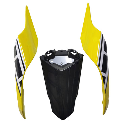 Kit carenatura Bodywork Abs di plastica adatta per Yamaha YZF-R1 2020-2024