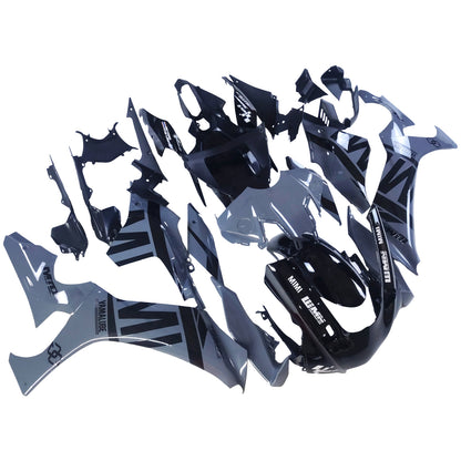 Amotopart Kit Carena Yamaha YZF R1 2020-2022 Carrozzeria Plastica ABS