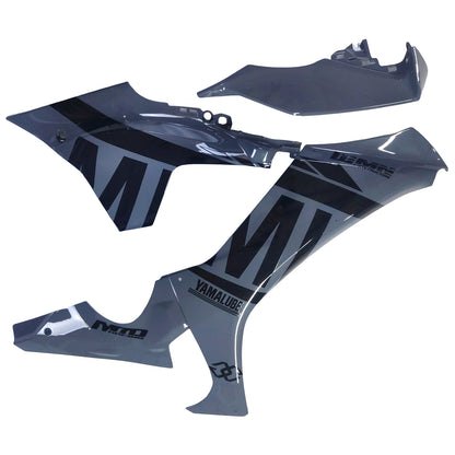 Amotopart Kit Carena Yamaha YZF R1 2020-2022 Carrozzeria Plastica ABS
