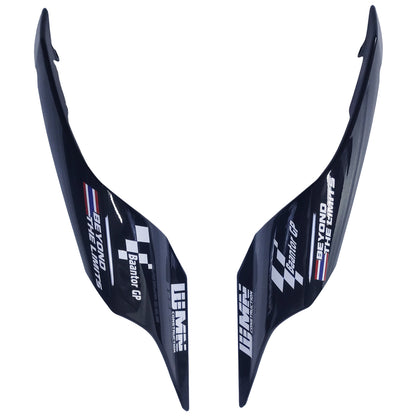 Amotopart Kit Carena Yamaha YZF R1 2020-2022 Carrozzeria Plastica ABS