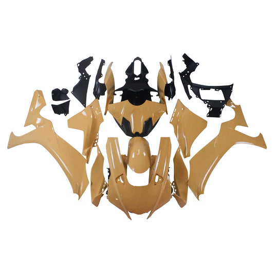 Amotopart Kit Carena Yamaha YZF R1 2020-2022 Carrozzeria Plastica ABS