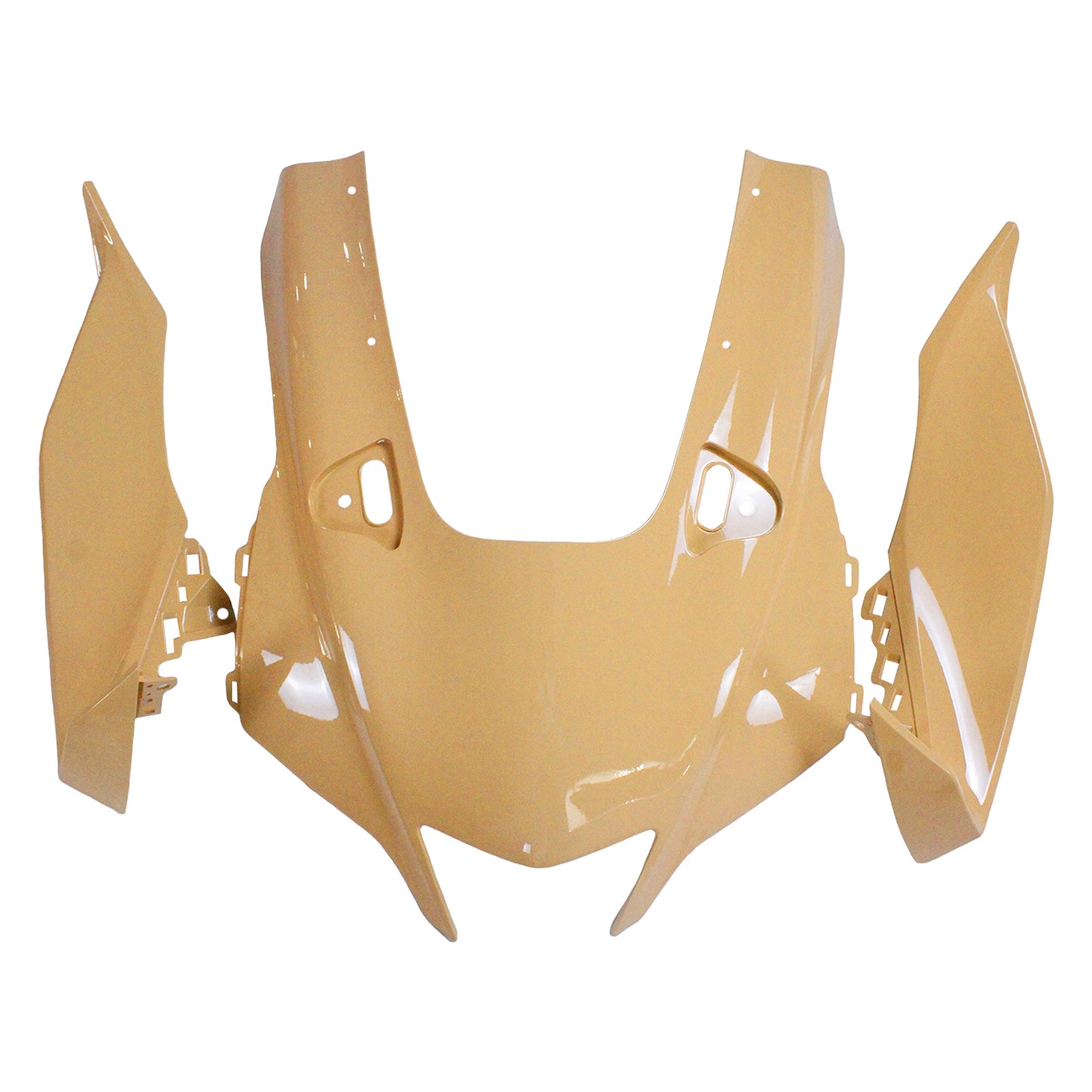 Amotopart Kit Carena Yamaha YZF R1 2020-2022 Carrozzeria Plastica ABS