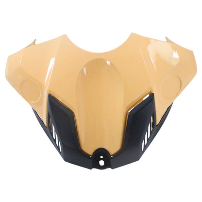 Amotopart Kit Carena Yamaha YZF R1 2020-2022 Carrozzeria Plastica ABS