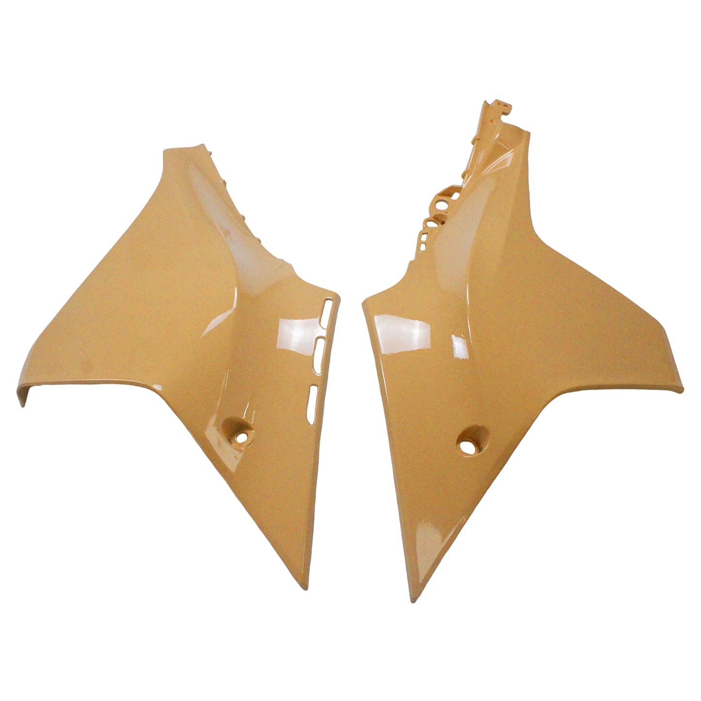 Amotopart Kit Carena Yamaha YZF R1 2020-2022 Carrozzeria Plastica ABS