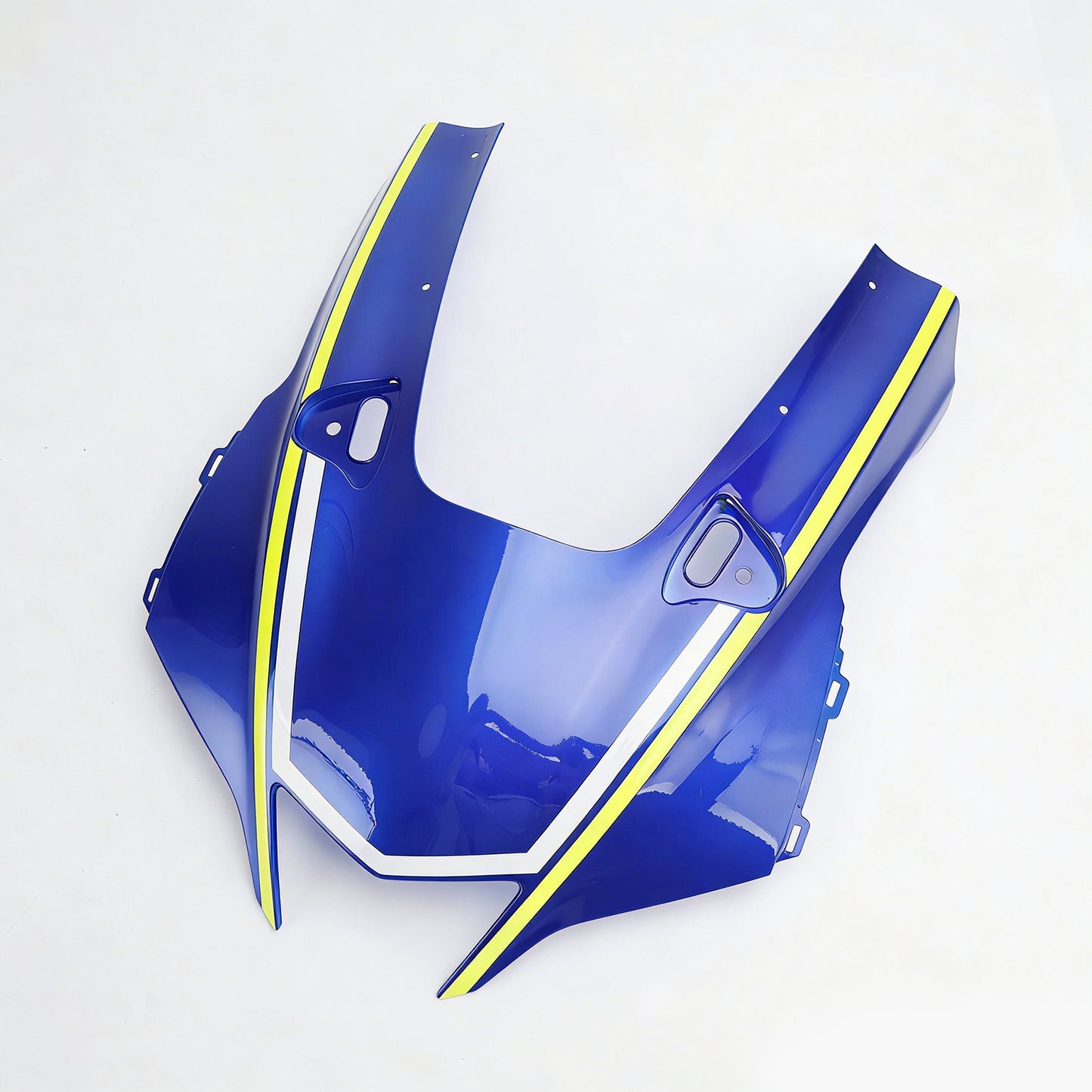 Amotopart Kit Carena Yamaha YZF R1 2020-2022 Carrozzeria Plastica ABS