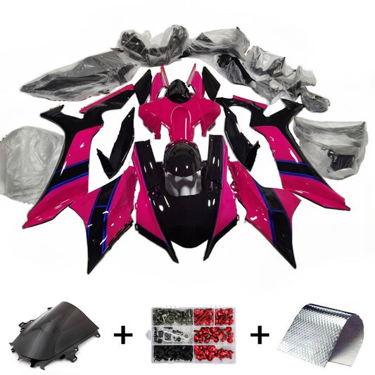 Kit carenatura per Yamaha YZF-R1 2020-2024 Carrozzeria in plastica ABS