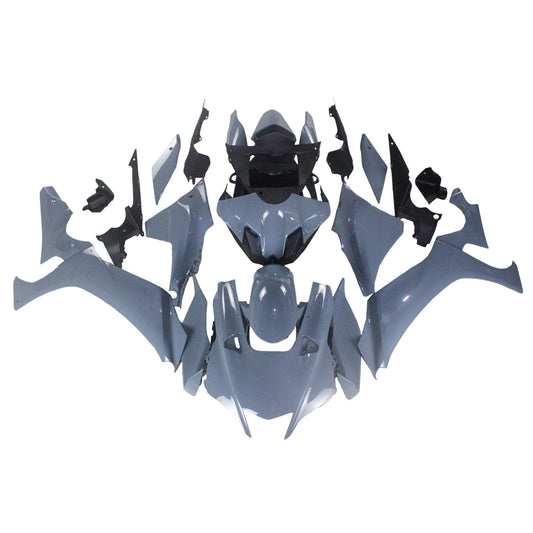 Kit carenatura per Yamaha YZF-R1 2020-2024 Carrozzeria in plastica ABS