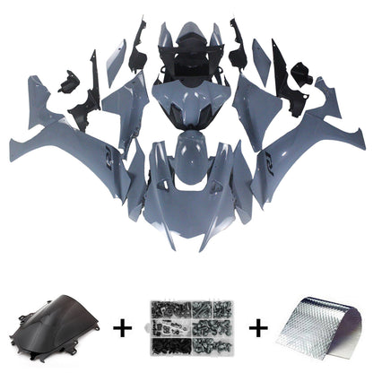 Kit carenatura per Yamaha YZF-R1 2020-2024 Carrozzeria in plastica ABS