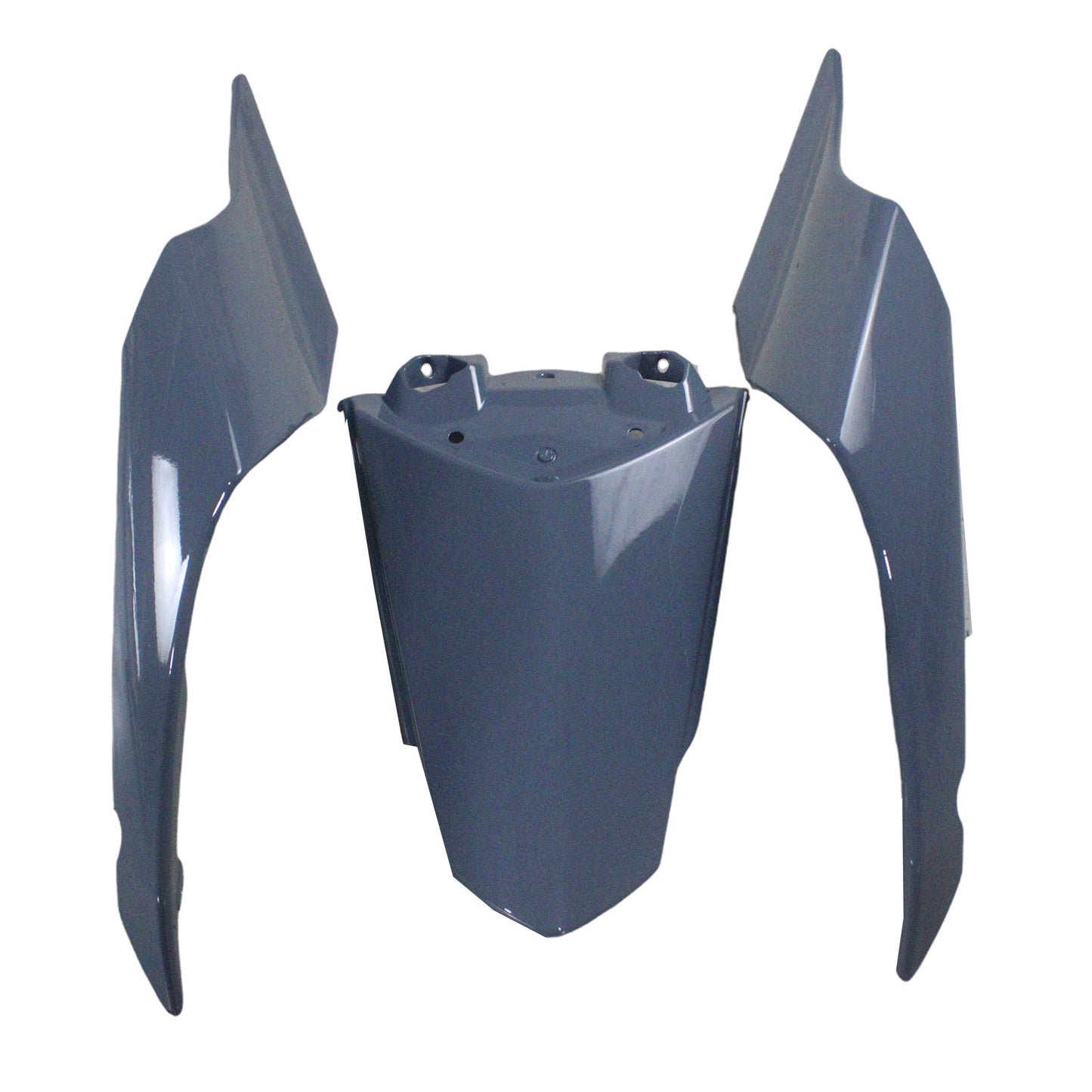 Kit carenatura per Yamaha YZF-R1 2020-2024 Carrozzeria in plastica ABS
