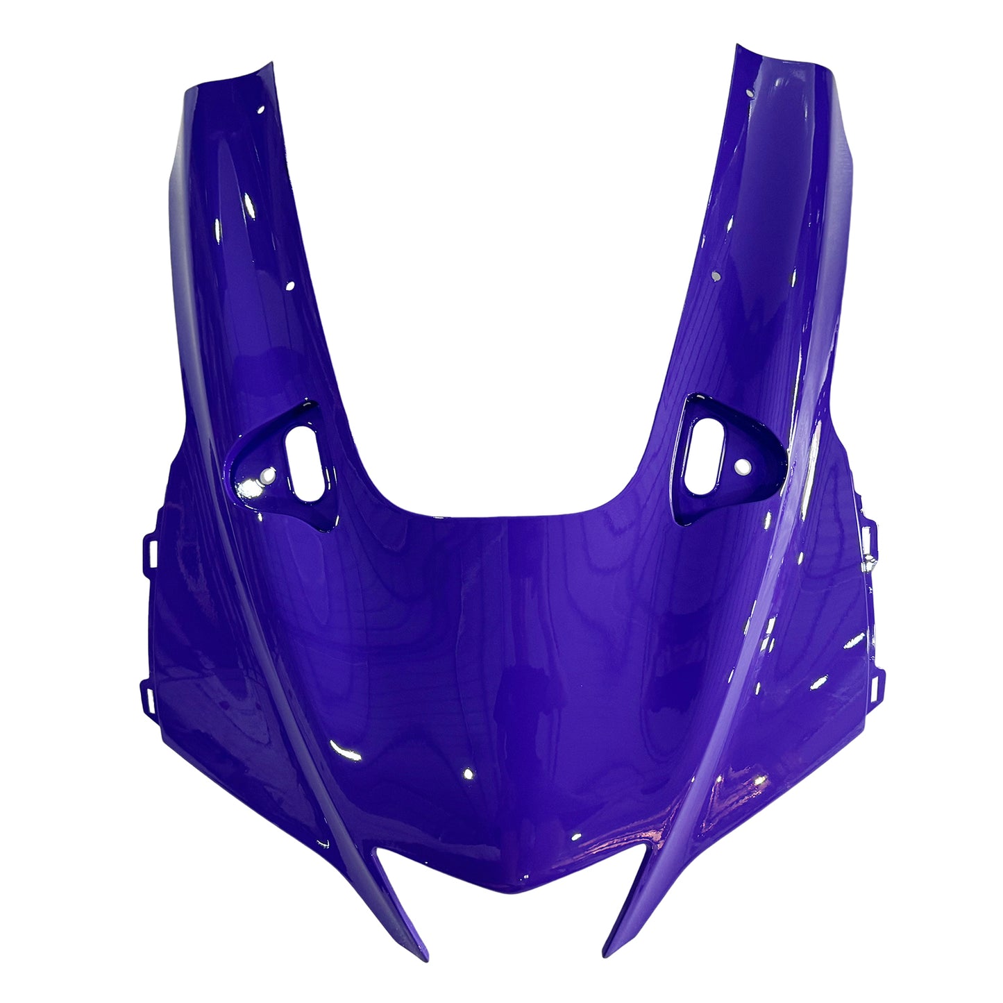 Kit carenatura Bodywork Abs di plastica adatta per Yamaha YZF-R1 2020-2025