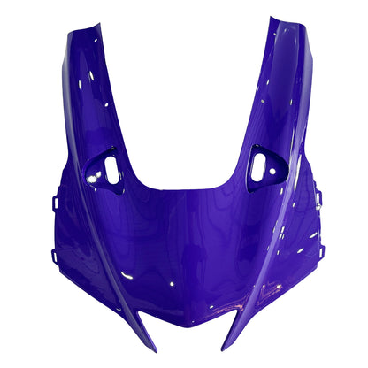 Kit carenatura Bodywork Abs di plastica adatta per Yamaha YZF-R1 2020-2025