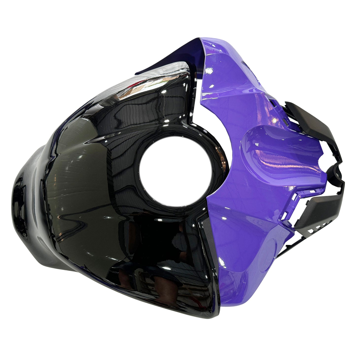 Kit carenatura Bodywork Abs di plastica adatta per Yamaha YZF-R1 2020-2025