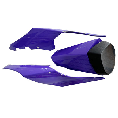 Kit carenatura Bodywork Abs di plastica adatta per Yamaha YZF-R1 2020-2025
