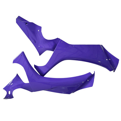 Kit carenatura Bodywork Abs di plastica adatta per Yamaha YZF-R1 2020-2025