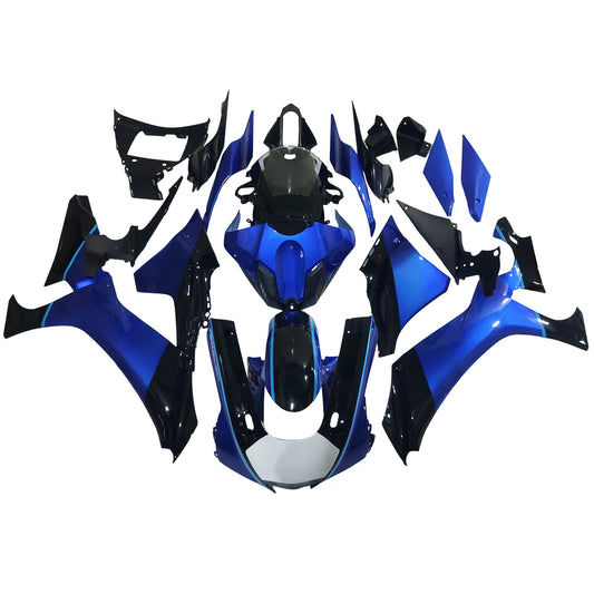 Kit carenatura BODYWORK ABS di plastica per Yamaha YZF-R1 2020-2025