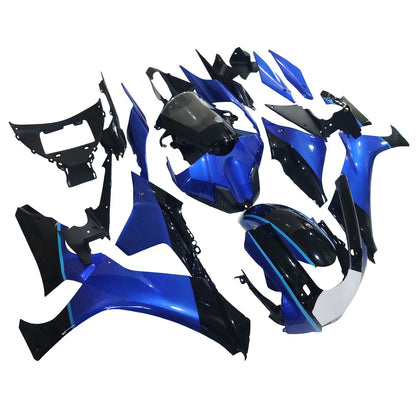 Kit carenatura BODYWORK ABS di plastica per Yamaha YZF-R1 2020-2025