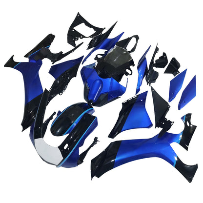 Kit carenatura BODYWORK ABS di plastica per Yamaha YZF-R1 2020-2025