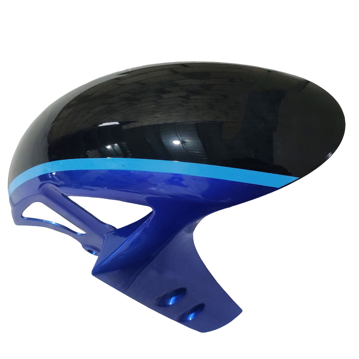 Kit carenatura BODYWORK ABS di plastica per Yamaha YZF-R1 2020-2025