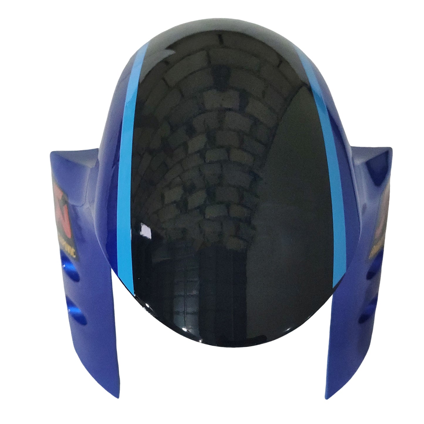 Kit carenatura BODYWORK ABS di plastica per Yamaha YZF-R1 2020-2025