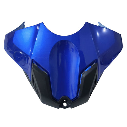Kit carenatura BODYWORK ABS di plastica per Yamaha YZF-R1 2020-2025