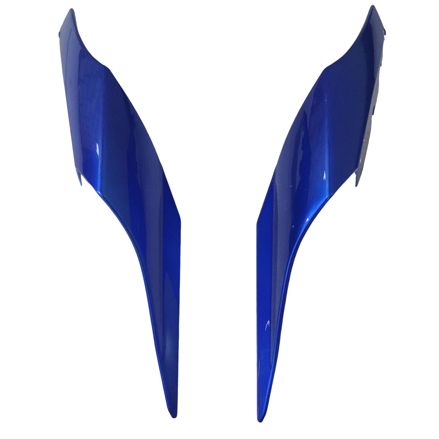 Kit carenatura BODYWORK ABS di plastica per Yamaha YZF-R1 2020-2025