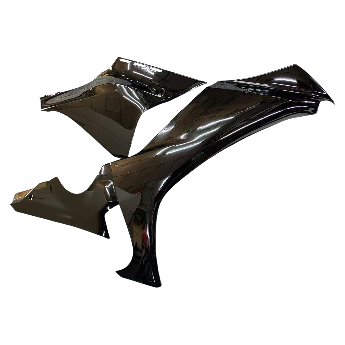 Kit carenatura iniezione in plastica ABS adatto per Yamaha YZF-R1 2020-2026