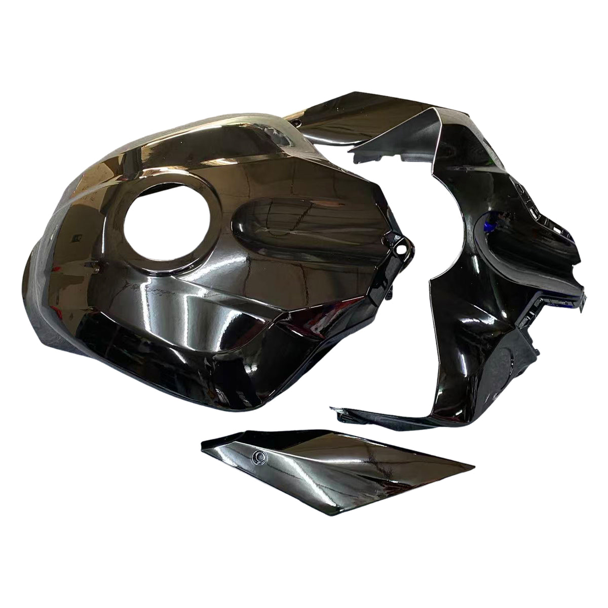 Kit carenatura iniezione in plastica ABS adatto per Yamaha YZF-R1 2020-2026