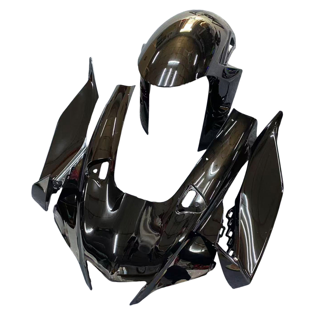 Kit carenatura iniezione in plastica ABS adatto per Yamaha YZF-R1 2020-2026