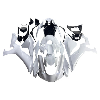 Kit carenatura iniezione in plastica ABS adatto per Yamaha YZF-R1 2020-2026
