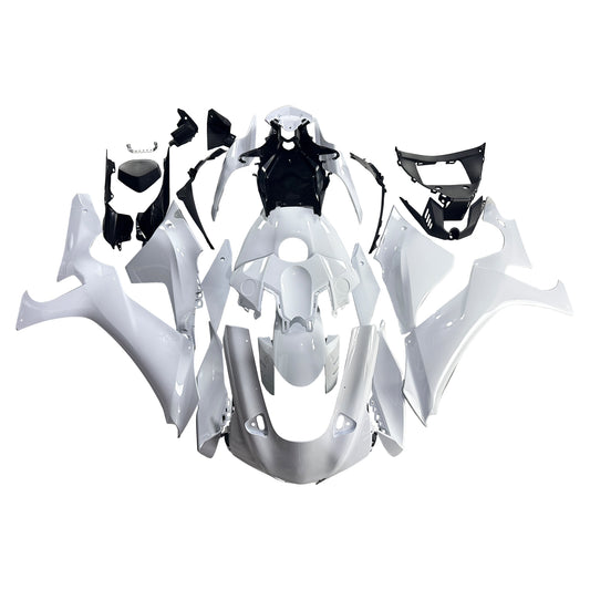Kit carenatura iniezione in plastica ABS adatto per Yamaha YZF-R1 2020-2026