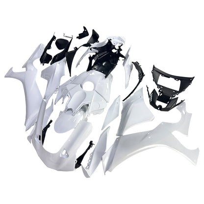 Kit carenatura iniezione in plastica ABS adatto per Yamaha YZF-R1 2020-2026