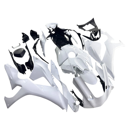 Kit carenatura iniezione in plastica ABS adatto per Yamaha YZF-R1 2020-2026