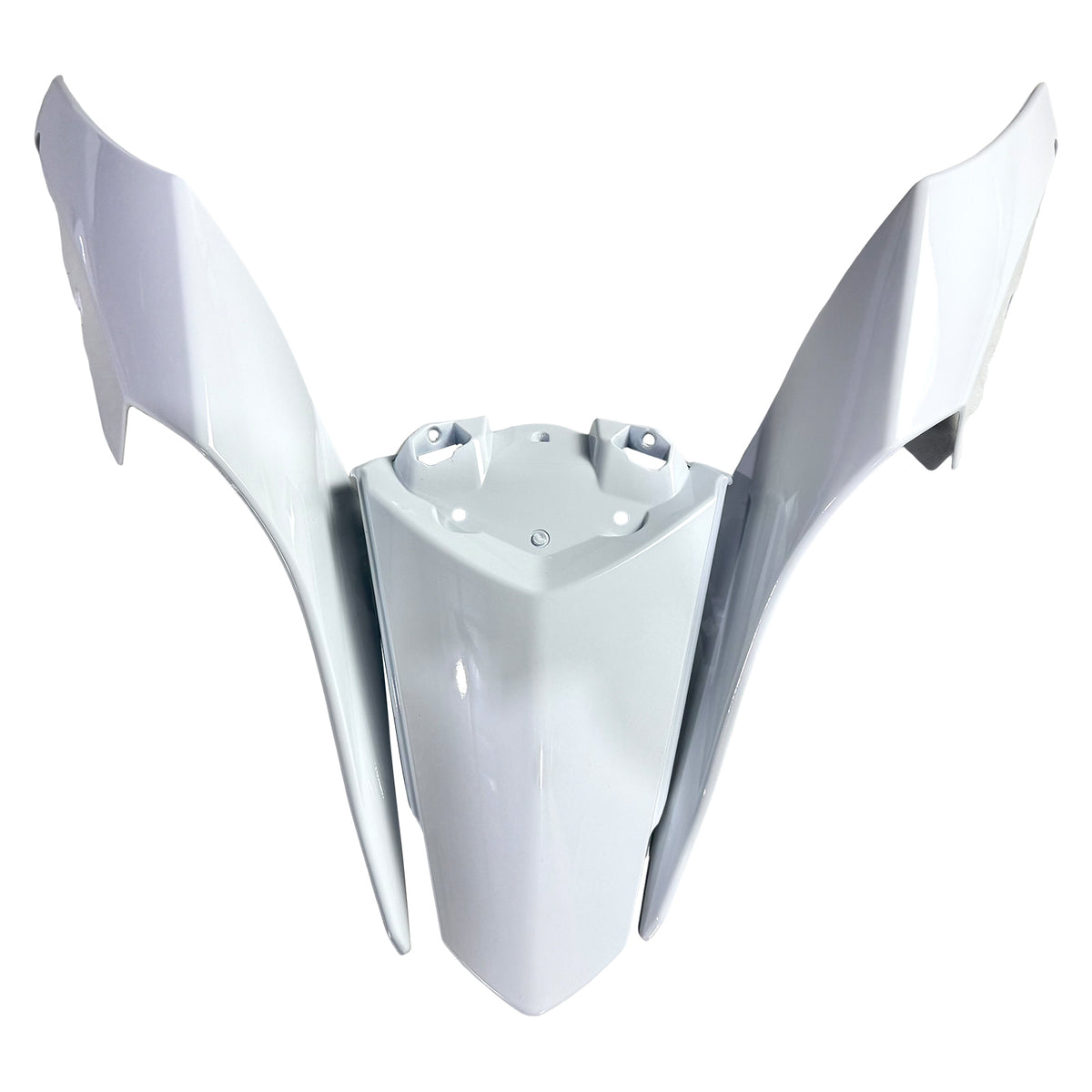 Kit carenatura iniezione in plastica ABS adatto per Yamaha YZF-R1 2020-2026