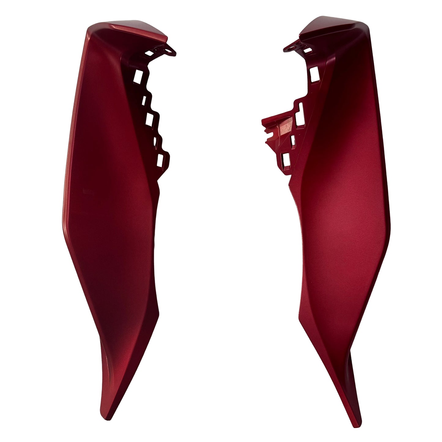 Kit carena carrozzeria in plastica ABS adatta per Yamaha YZF-R1 2020-2025