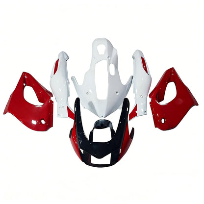 Kit carenatura Yamaha YZF1000R Thunderace 1997-2007