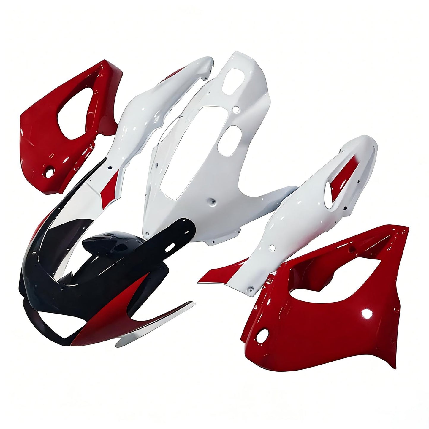 Kit carenatura Yamaha YZF1000R Thunderace 1997-2007