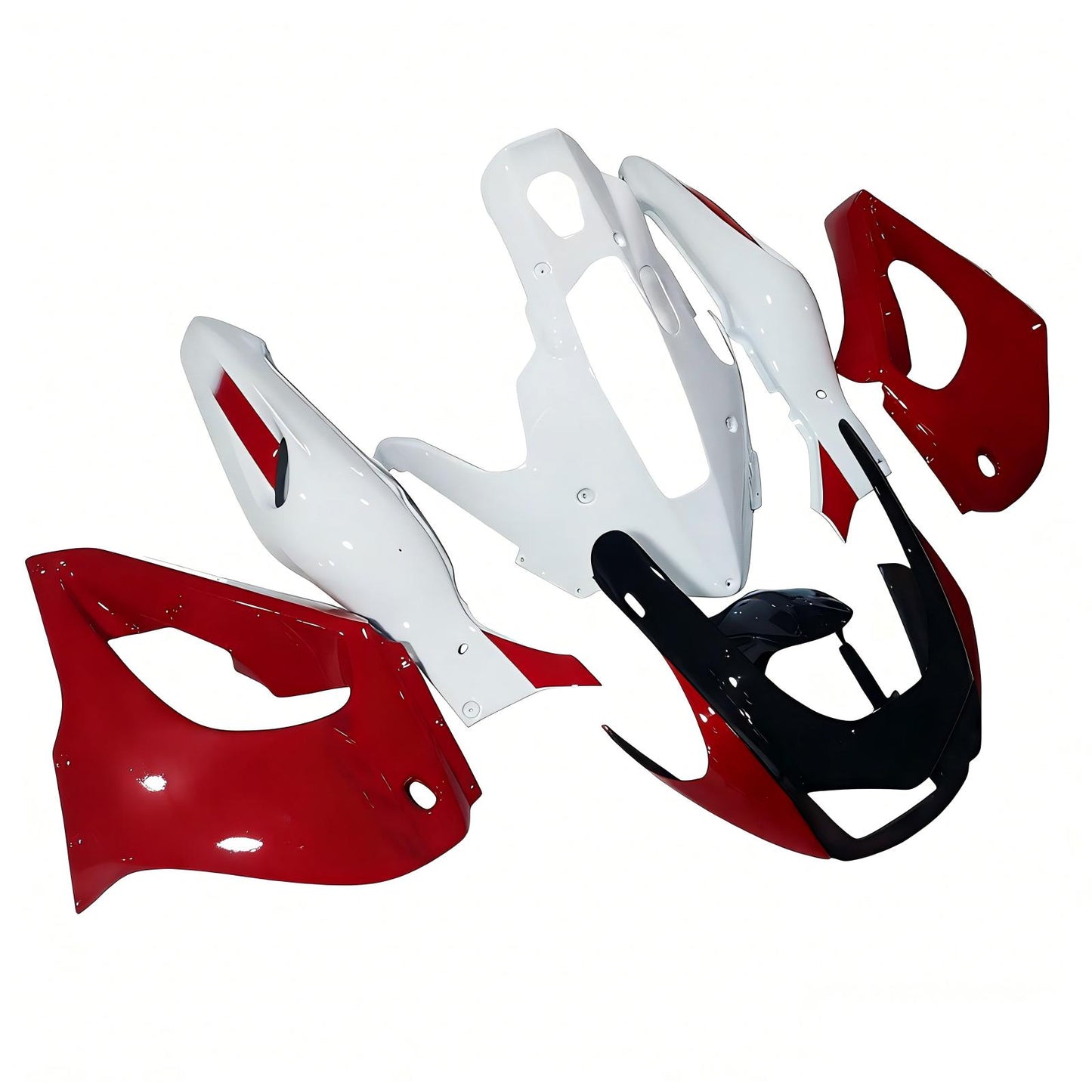 Kit carenatura Yamaha YZF1000R Thunderace 1997-2007