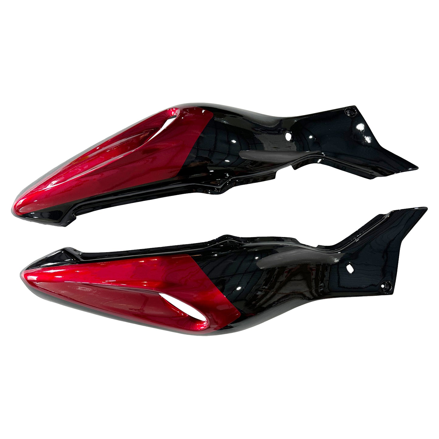 Kit Carena Iniezione Carrozzeria ABS Per Yamaha YZF1000R Thunderace 1997-2007